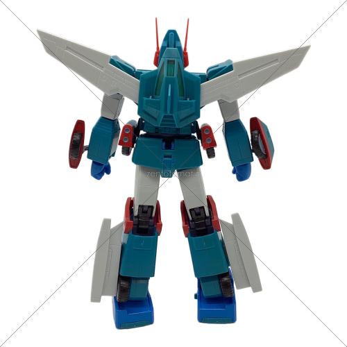 BANDAI (バンダイ) 戦闘メカ ザブングル　HI-METAL R　ウォーカーマシン ザブングルタイプ
