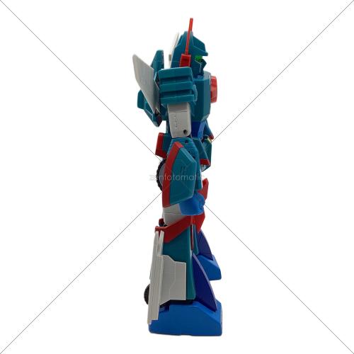 BANDAI (バンダイ) 戦闘メカ ザブングル　HI-METAL R　ウォーカーマシン ザブングルタイプ