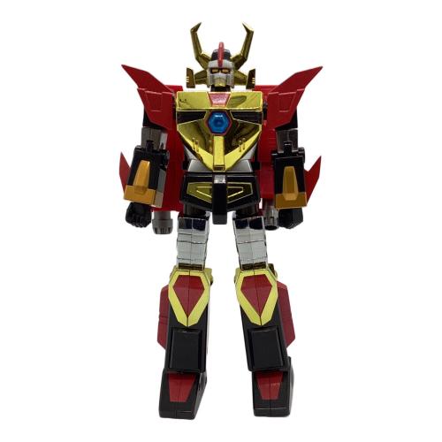 CM'S BRAVE合金 逆転王 LIMITED EDITION