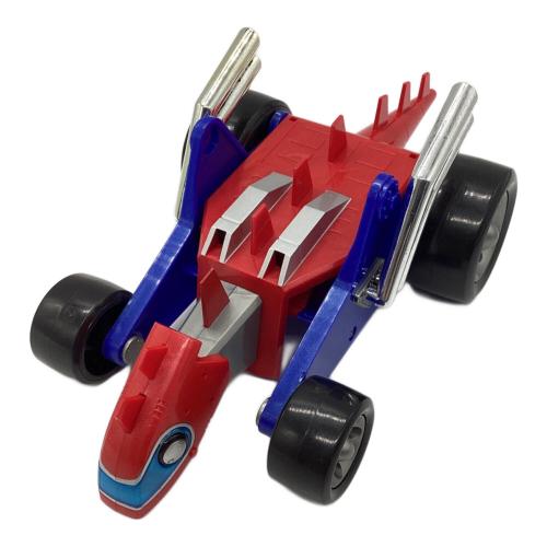 CM'S BRAVE合金 逆転王 LIMITED EDITION