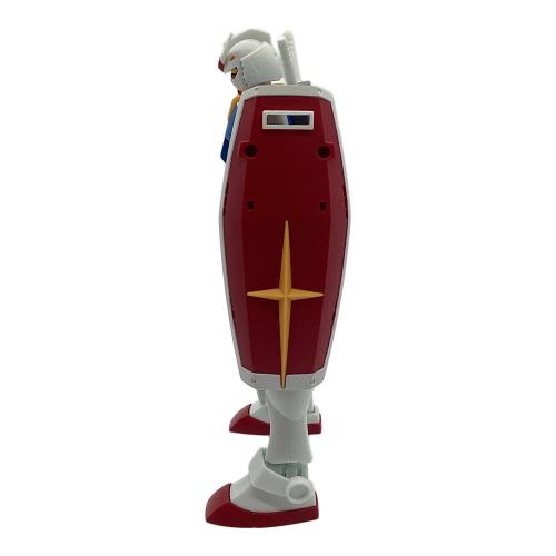 BANDAI (バンダイ) 機動戦士ガンダム ROBOT魂＜SIDE MS＞ RX-78-2 ガンダムver.A.N.I.M.E. 15th ANNIVERSARY