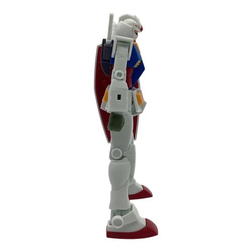 BANDAI (バンダイ) 機動戦士ガンダム ROBOT魂＜SIDE MS＞ RX-78-2 ガンダムver.A.N.I.M.E. 15th ANNIVERSARY