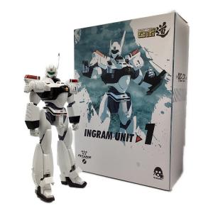 GOODSMILE COMPANY (グッドスマイルカンパニー)　機動警察パトレイバー イングラム1号機 ロボ道