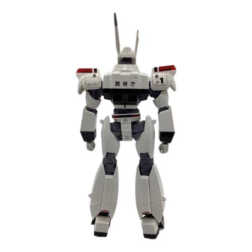 GOODSMILE COMPANY (グッドスマイルカンパニー)　機動警察パトレイバー イングラム1号機 ロボ道