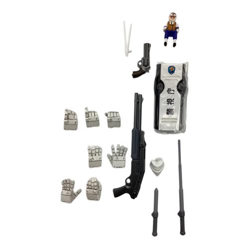 GOODSMILE COMPANY (グッドスマイルカンパニー)　機動警察パトレイバー イングラム1号機 ロボ道