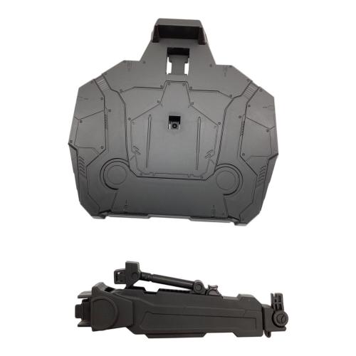 GOODSMILE COMPANY (グッドスマイルカンパニー)　機動警察パトレイバー イングラム1号機 ロボ道