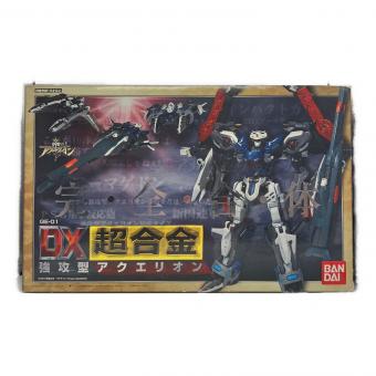 BANDAI (バンダイ) DX超合金 強攻型アクエリオン