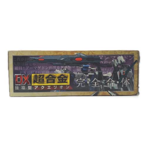 BANDAI (バンダイ) DX超合金 強攻型アクエリオン