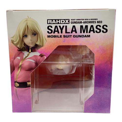 Megahouse エクセレントモデル RAHDXG.A.NEO セイラ・マス 「機動戦士ガンダム」