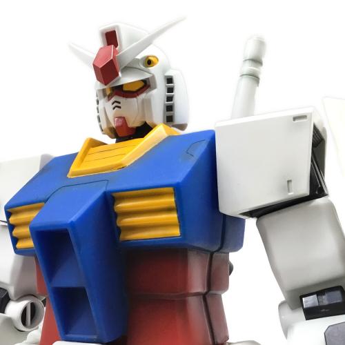 ガンダム ジャンボグレード BANDAI(バンダイ) ジャンク品