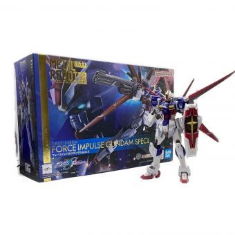 BANDAI (バンダイ) フォースインパルスガンダムSpecⅡ METAL ROBOT魂