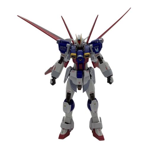 BANDAI (バンダイ) フォースインパルスガンダムSpecⅡ METAL ROBOT魂