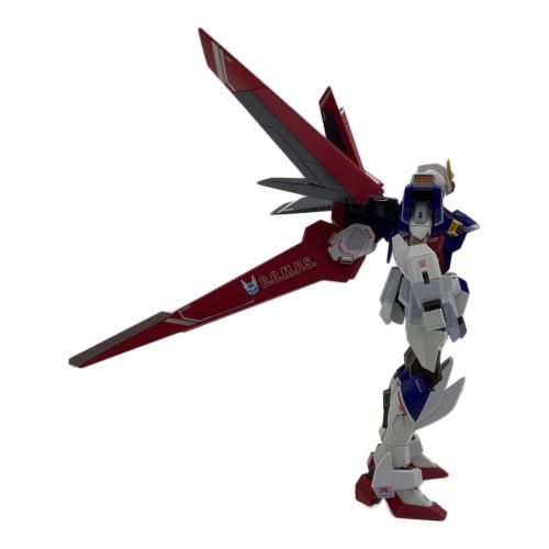 BANDAI (バンダイ) フォースインパルスガンダムSpecⅡ METAL ROBOT魂