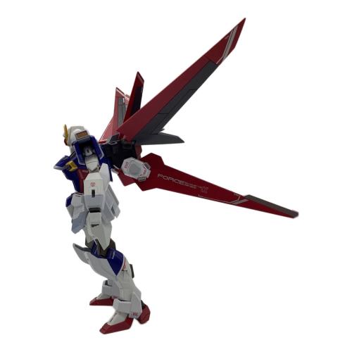 BANDAI (バンダイ) フォースインパルスガンダムSpecⅡ METAL ROBOT魂