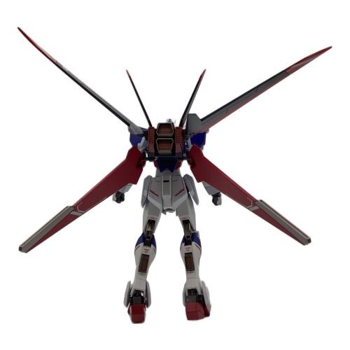 BANDAI (バンダイ) フォースインパルスガンダムSpecⅡ METAL ROBOT魂