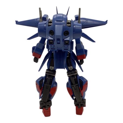 BANDAI (バンダイ) 魂SPEC　機甲戦記ドラグナー　XS-14 XD-02 ドラグナー2　箱傷み有　パーツ劣化有