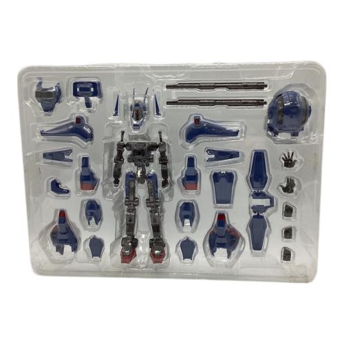 BANDAI (バンダイ) 魂SPEC　機甲戦記ドラグナー　XS-14 XD-02 ドラグナー2　箱傷み有　パーツ劣化有