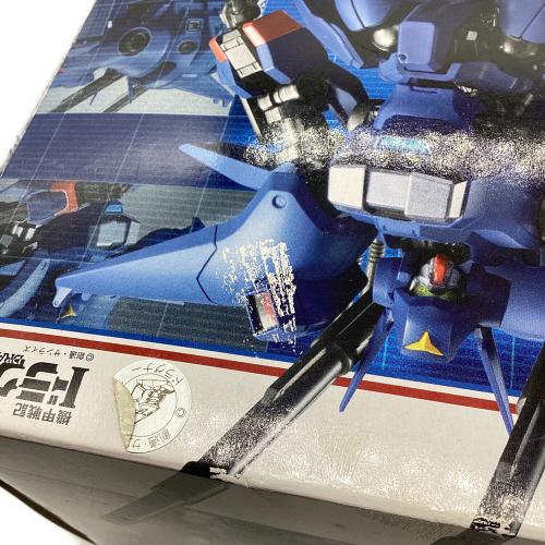 BANDAI (バンダイ) 魂SPEC　機甲戦記ドラグナー　XS-14 XD-02 ドラグナー2　箱傷み有　パーツ劣化有