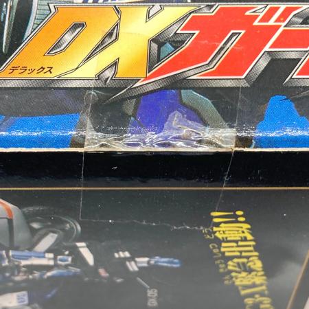 BANDAI (バンダイ) ポピニカ 仮面ライダーアギト DXガードチェイサー
