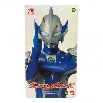 ウルトラマンメビウス フィギュア PROJECT BM! MEDICOM TOY ※経年によるヨゴレ、一部ベタツキ有