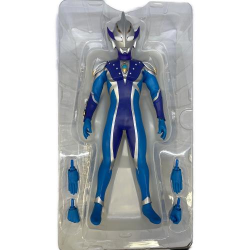 ウルトラマンメビウス フィギュア PROJECT BM! MEDICOM TOY ※経年によるヨゴレ、一部ベタツキ有
