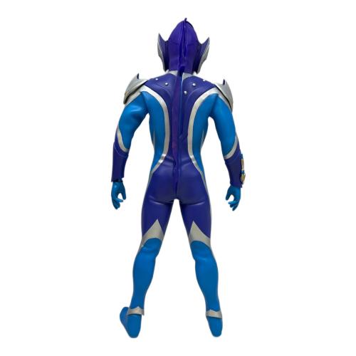 ウルトラマンメビウス フィギュア PROJECT BM! MEDICOM TOY ※経年によるヨゴレ、一部ベタツキ有
