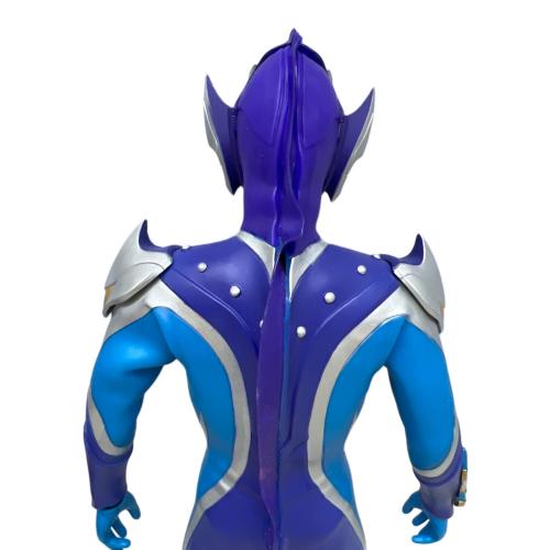 ウルトラマンメビウス フィギュア PROJECT BM! MEDICOM TOY ※経年によるヨゴレ、一部ベタツキ有