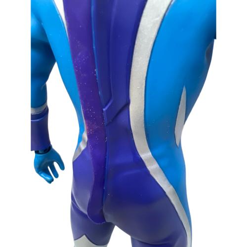 ウルトラマンメビウス フィギュア PROJECT BM! MEDICOM TOY ※経年によるヨゴレ、一部ベタツキ有