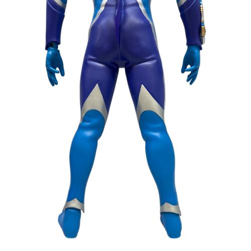ウルトラマンメビウス フィギュア PROJECT BM! MEDICOM TOY ※経年によるヨゴレ、一部ベタツキ有