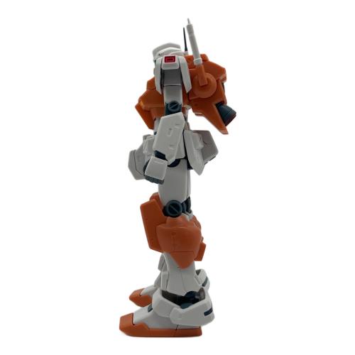 BANDAI (バンダイ) RGM-79 パワード・ジム ver. A.N.I.M.E. ROBOT魂　アクションフィギュア 機動戦士ガンダム