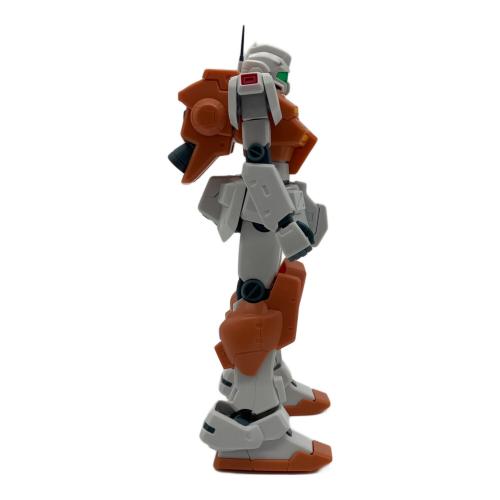 BANDAI (バンダイ) RGM-79 パワード・ジム ver. A.N.I.M.E. ROBOT魂　アクションフィギュア 機動戦士ガンダム