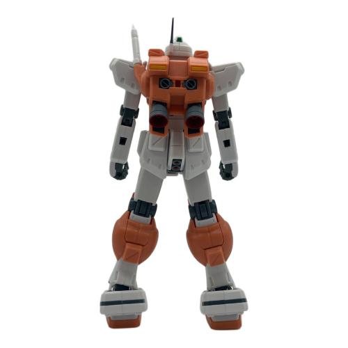 BANDAI (バンダイ) RGM-79 パワード・ジム ver. A.N.I.M.E. ROBOT魂　アクションフィギュア 機動戦士ガンダム