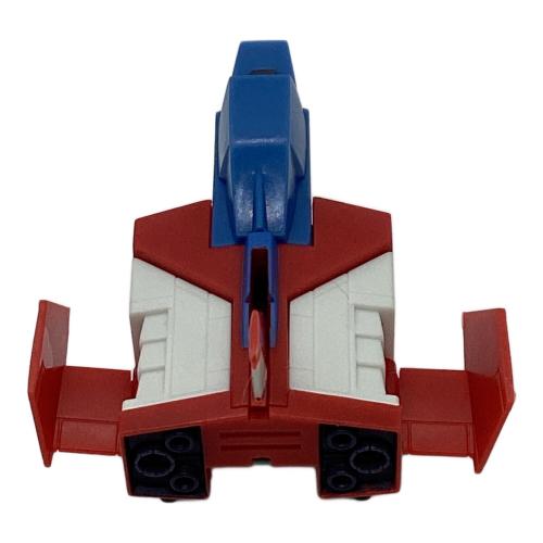 BANDAI (バンダイ) 機動戦士ガンダム ROBOT魂  RX-75-4 ガンタンク&ホワイトベースデッキ ver.A.N.I.M.E.