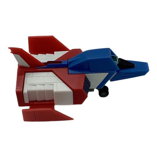BANDAI (バンダイ) 機動戦士ガンダム ROBOT魂  RX-75-4 ガンタンク&ホワイトベースデッキ ver.A.N.I.M.E.