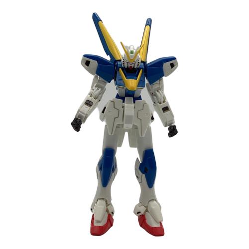 BANDAI (バンダイ) V2アサルトバスターガンダム ROBOT魂