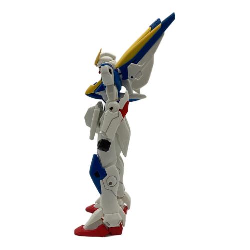 BANDAI (バンダイ) V2アサルトバスターガンダム ROBOT魂