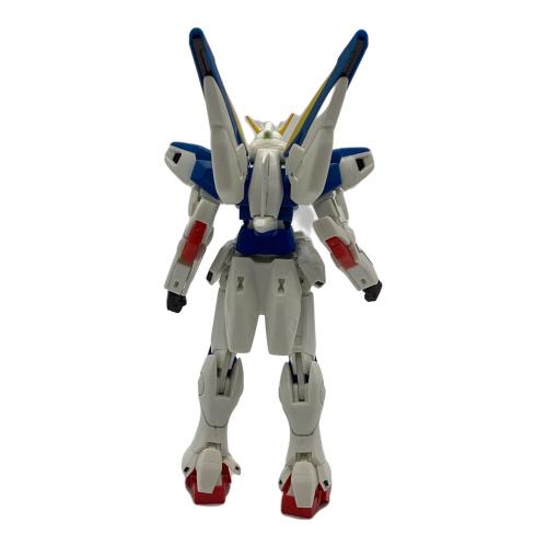 BANDAI (バンダイ) V2アサルトバスターガンダム ROBOT魂