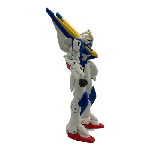 BANDAI (バンダイ) V2アサルトバスターガンダム ROBOT魂