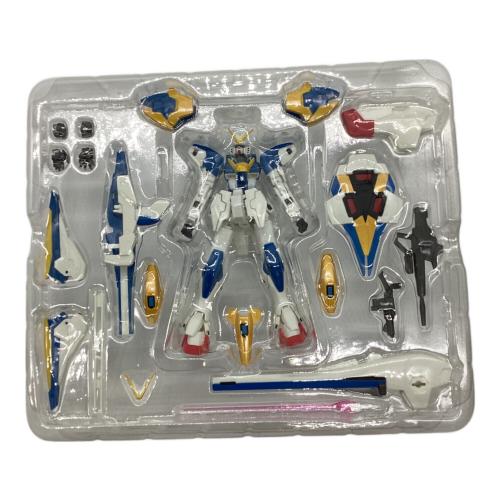 BANDAI (バンダイ) V2アサルトバスターガンダム ROBOT魂