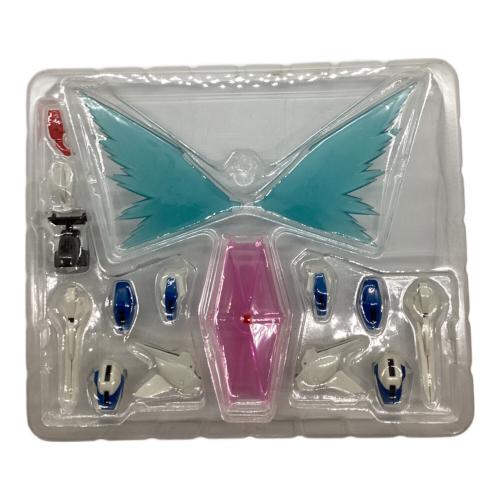 BANDAI (バンダイ) V2アサルトバスターガンダム ROBOT魂