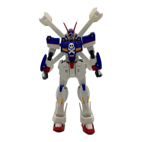 BANDAI (バンダイ) クロスボーンガンダムX-3 ROBOT魂