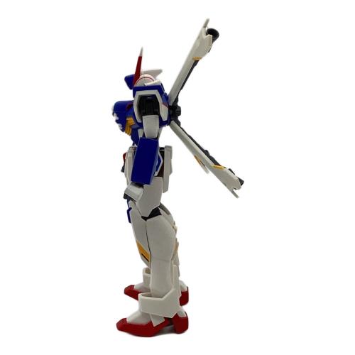 BANDAI (バンダイ) クロスボーンガンダムX-3 ROBOT魂