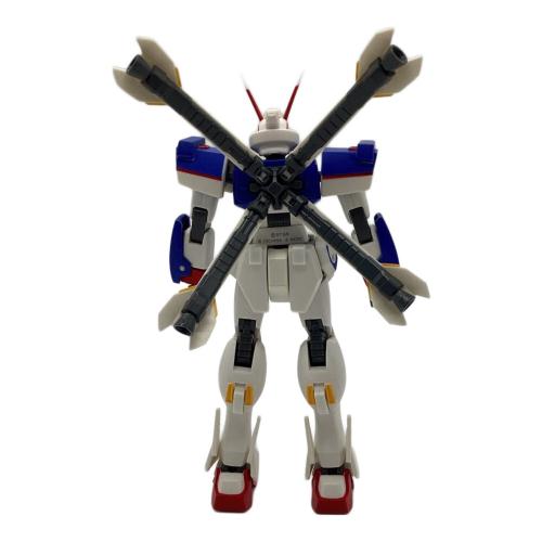 BANDAI (バンダイ) クロスボーンガンダムX-3 ROBOT魂
