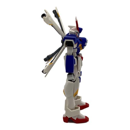 BANDAI (バンダイ) クロスボーンガンダムX-3 ROBOT魂