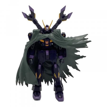 BANDAI (バンダイ) ROBOT魂＜SIDE MS＞ 機動戦士クロスボーン