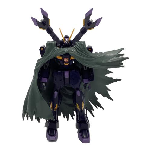 BANDAI (バンダイ) ROBOT魂＜SIDE MS＞ 機動戦士クロスボーン・ガンダム　クロスボーンガンダムX-2改