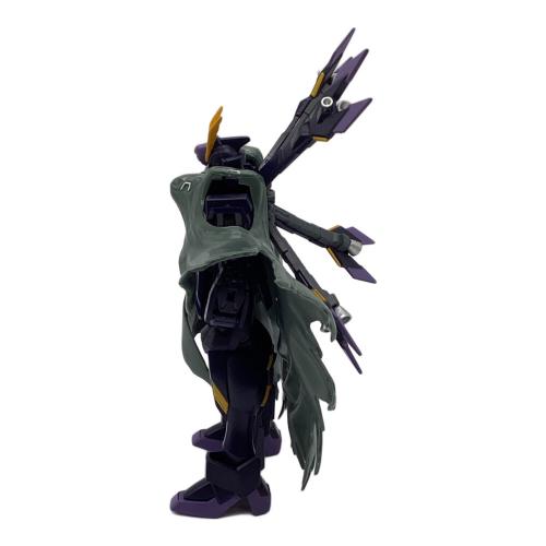 BANDAI (バンダイ) ROBOT魂＜SIDE MS＞ 機動戦士クロスボーン・ガンダム　クロスボーンガンダムX-2改