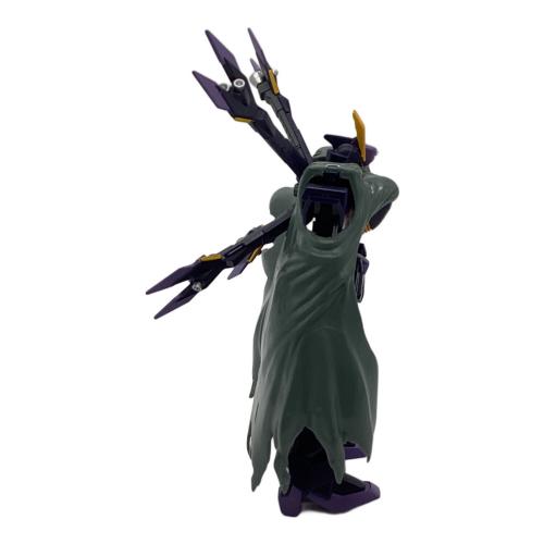 BANDAI (バンダイ) ROBOT魂＜SIDE MS＞ 機動戦士クロスボーン・ガンダム　クロスボーンガンダムX-2改