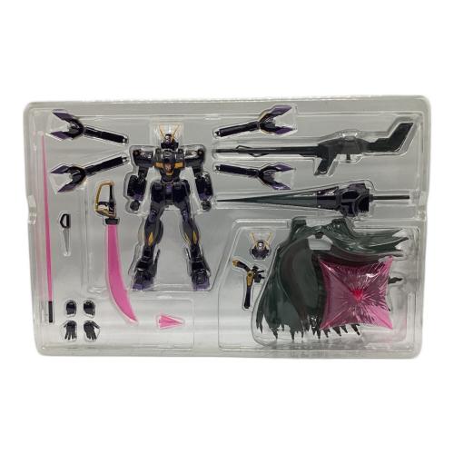 BANDAI (バンダイ) ROBOT魂＜SIDE MS＞ 機動戦士クロスボーン・ガンダム　クロスボーンガンダムX-2改