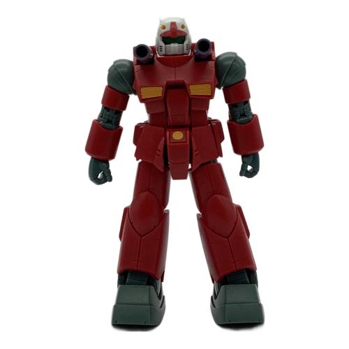 BANDAI (バンダイ) 機動戦士ガンダム ROBOT魂 ＜SIDE MS＞ RX-77-2 ガンキャノン ver. A.N.I.M.E.